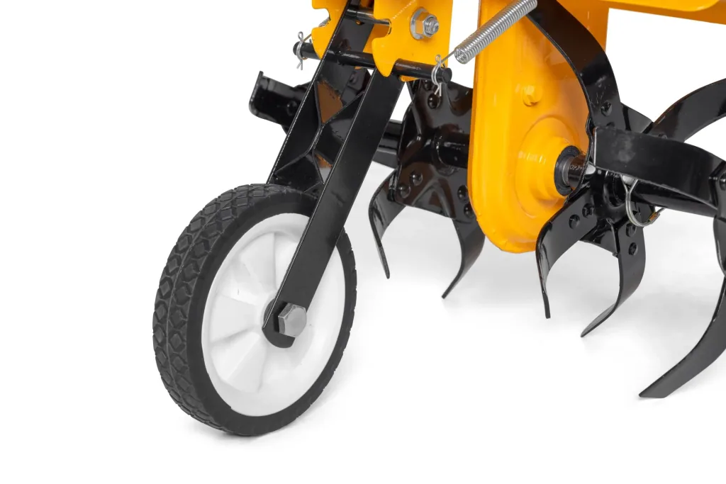 Petrol tiller SRC 36 V