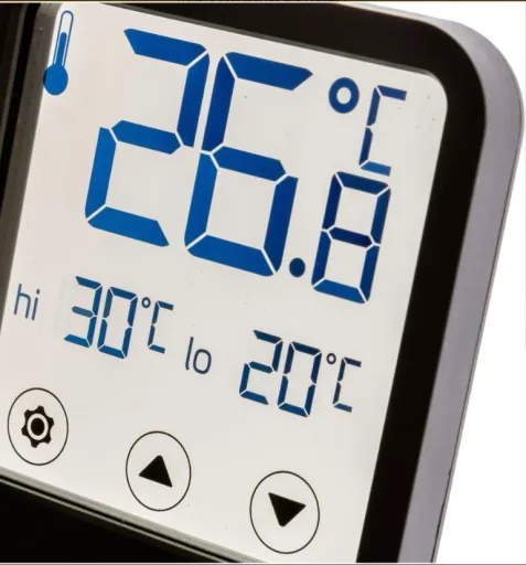 Raamthermometer
