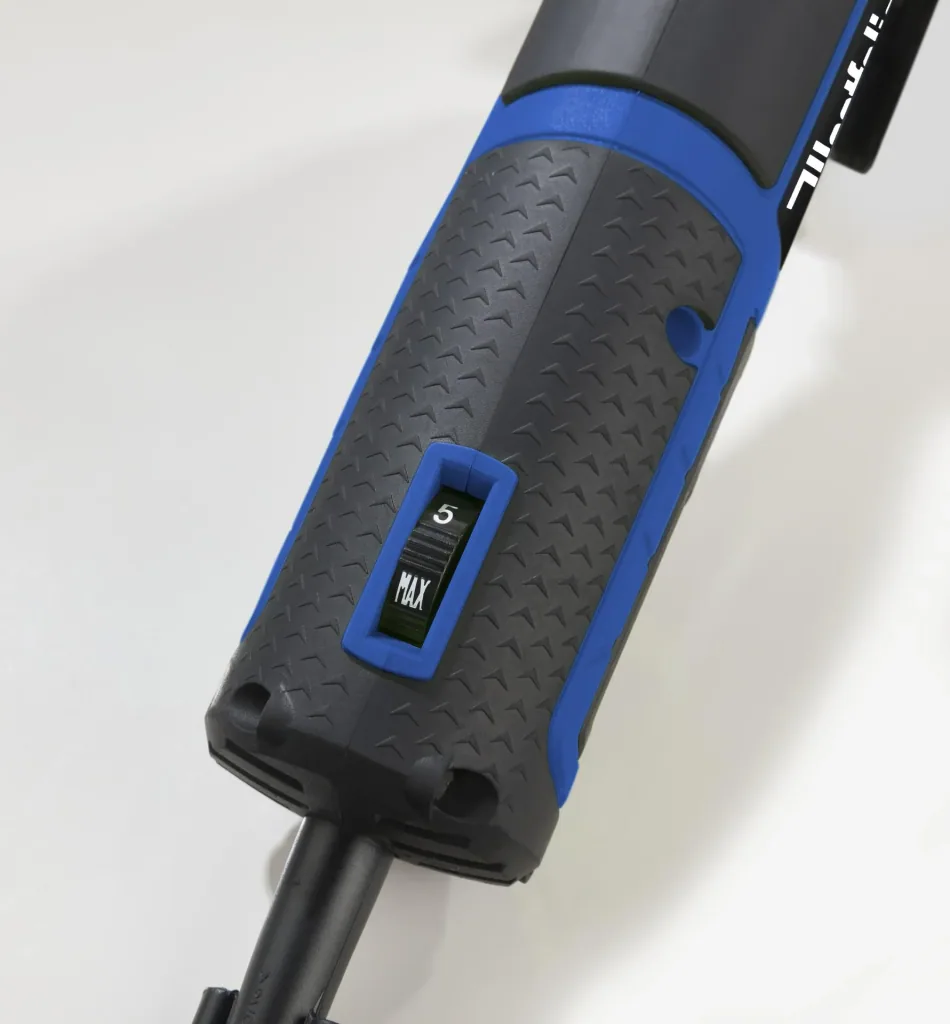 Mini decoupeerzaag 75 W