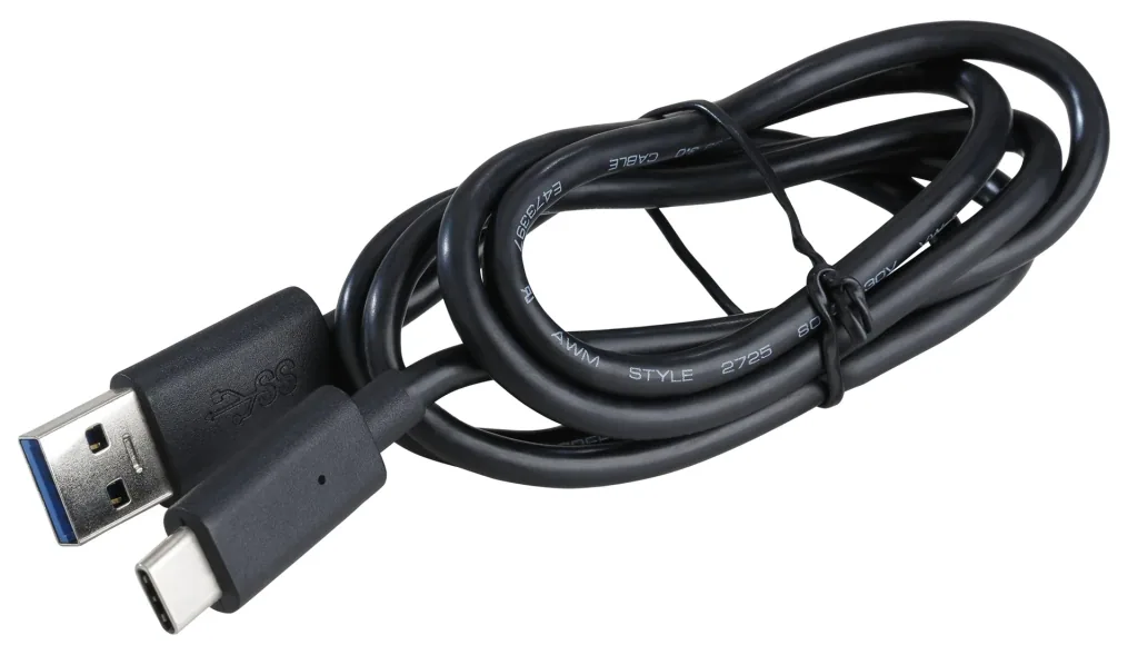 Opvouwbare LED-werkverlichting, oplaadbaar, 25 watt
