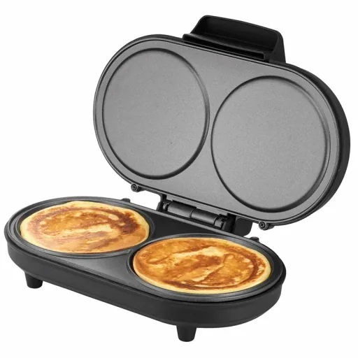 Amerikaanse pannenkoekenmaker