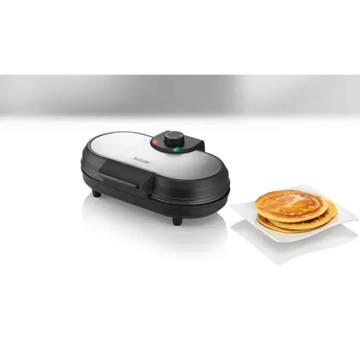 Amerikaanse pannenkoekenmaker
