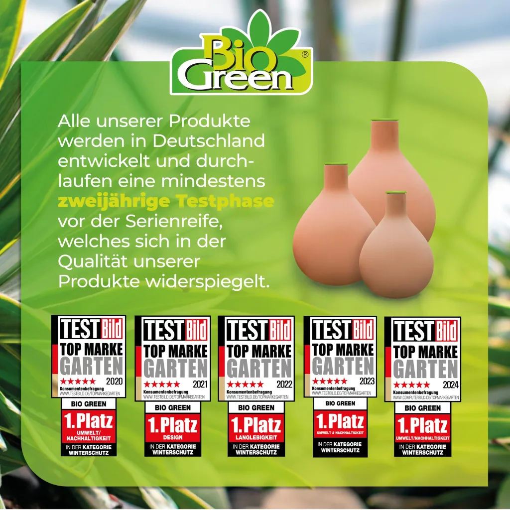 Olla Watering "Hydro Max" 1 l, Gr. p
