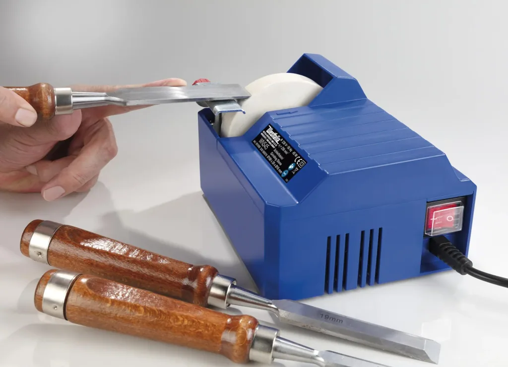 Natte slijper WNS45