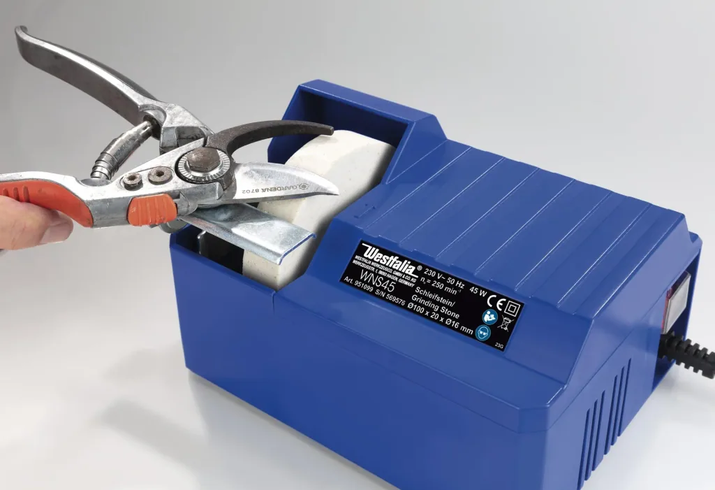 Natte slijper WNS45