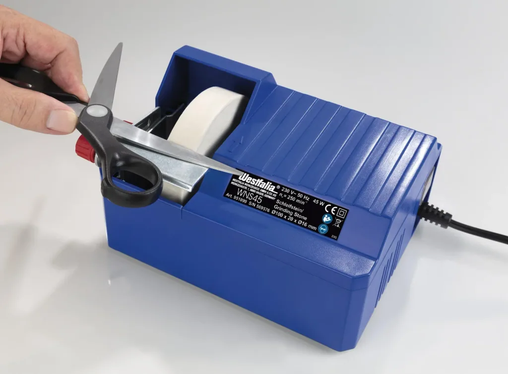 Natte slijper WNS45