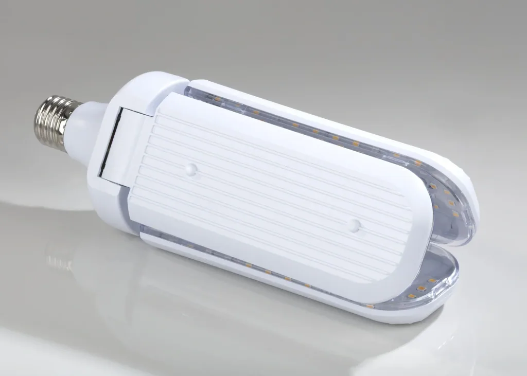 36W LED-plantenlamp E27
