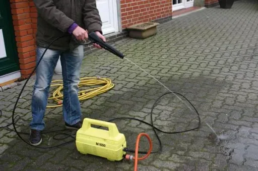 Kraanadapter "Aqualigator", klembaar