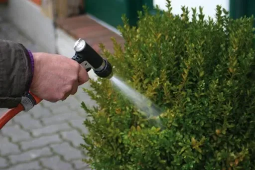 Kraanadapter "Aqualigator", klembaar