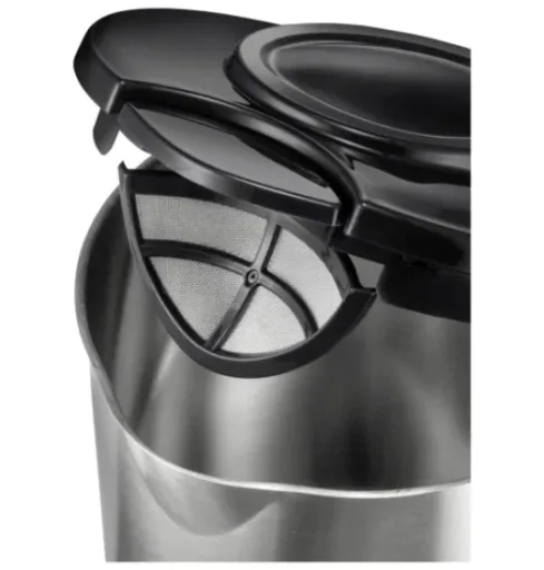 Elektrische waterkoker Edition Black