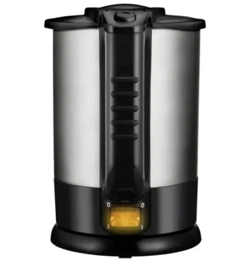 Elektrische waterkoker Edition Black