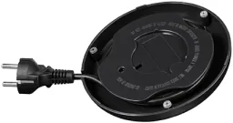 Elektrische waterkoker Edition Black