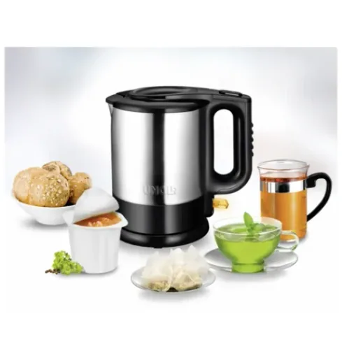 Elektrische waterkoker Edition Black