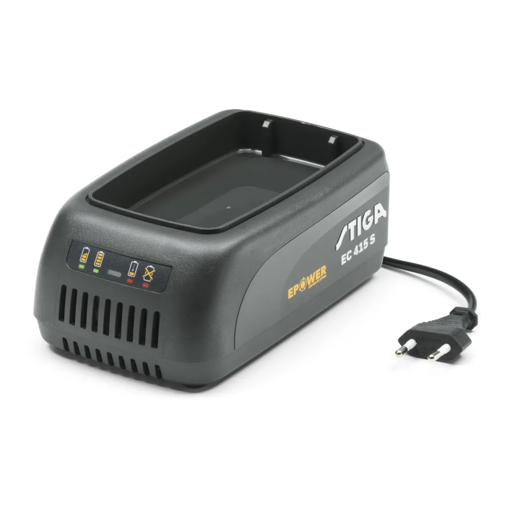 Akku-Rasentrimmer GT 500e - Set
