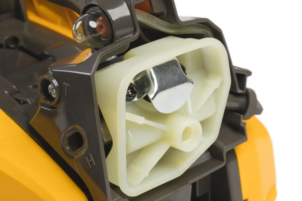 Petrol chainsaw PR 730 - 10"