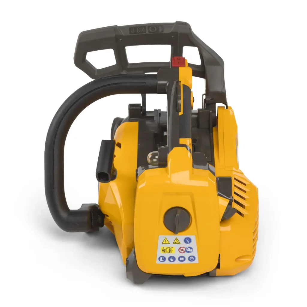 Petrol chainsaw PR 730 - 10"