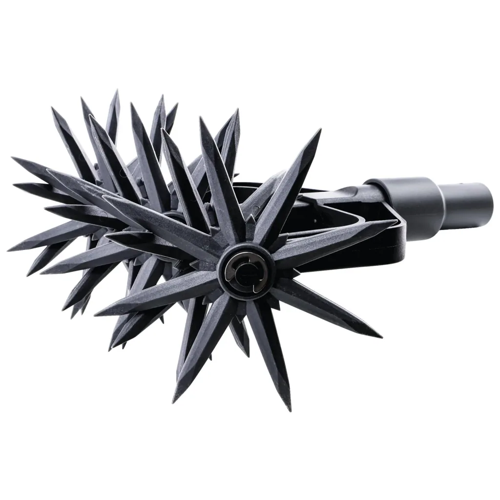 Tuinfrees 2 in 1