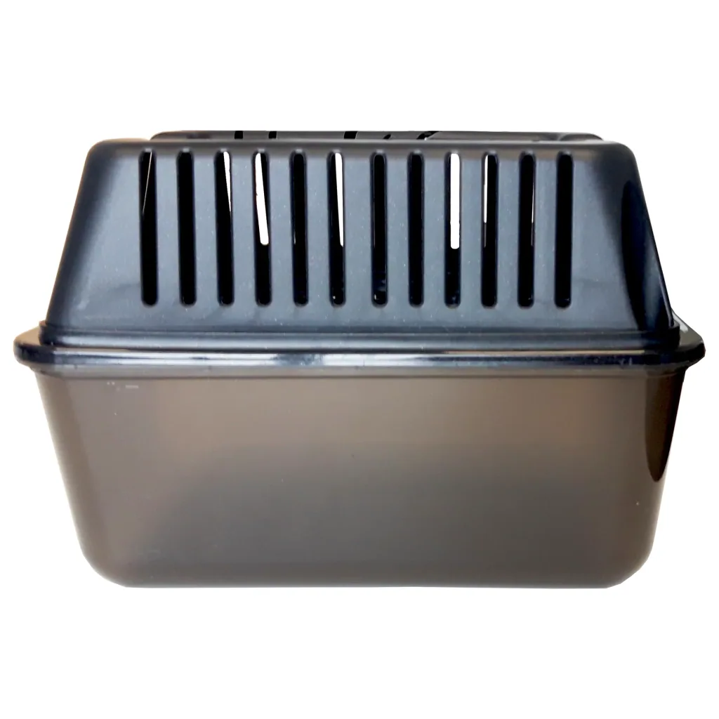 Luchtontvochtiger MEGA BOX inclusief 3 x 1 kg ontvochtigingsgranulaat in vlieszak
