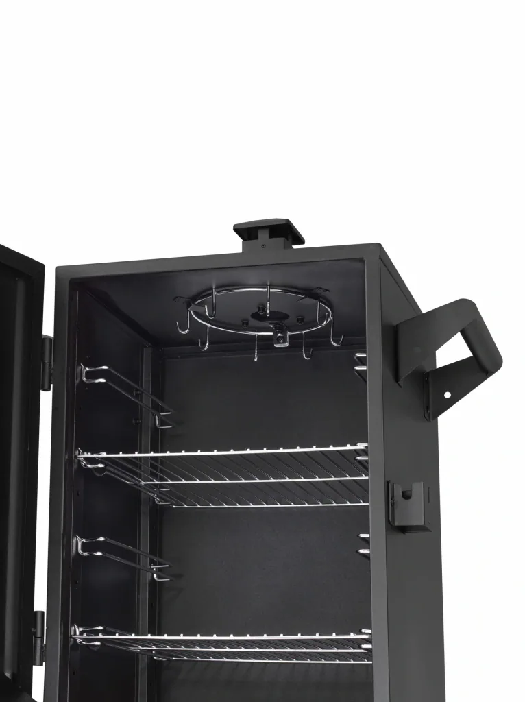 Gasgrill-roker "Portland XL"