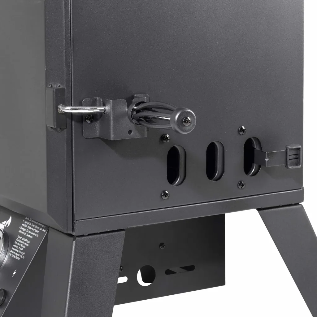 Gasgrill-roker "Portland XL"