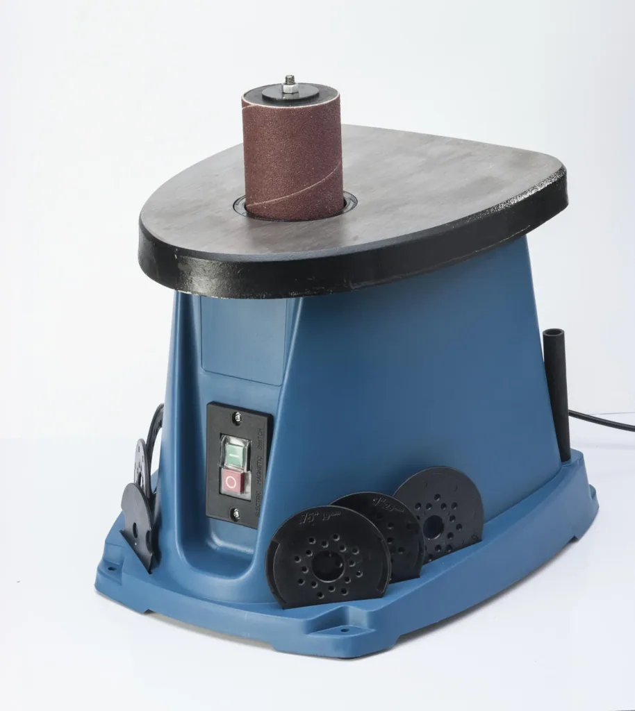 Spindelschuurmachine 450 W