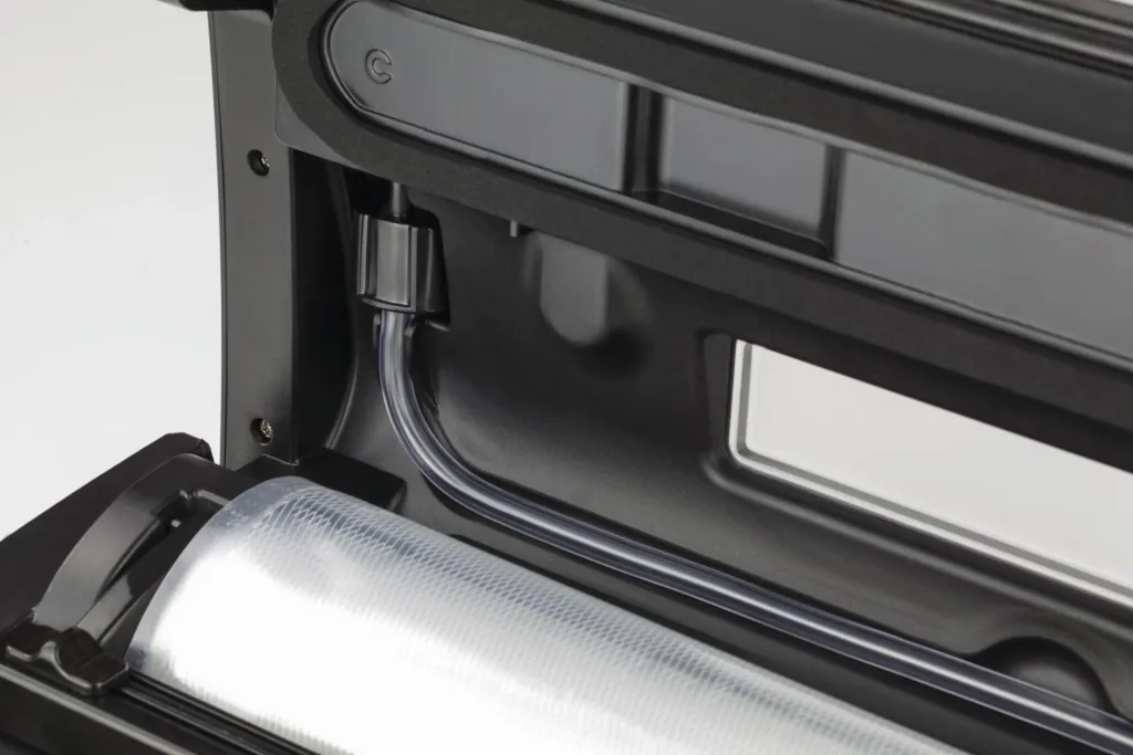 Vacuümverpakker „FastVac 500“