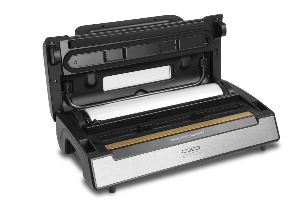 Vacuümverpakker „FastVac 500“