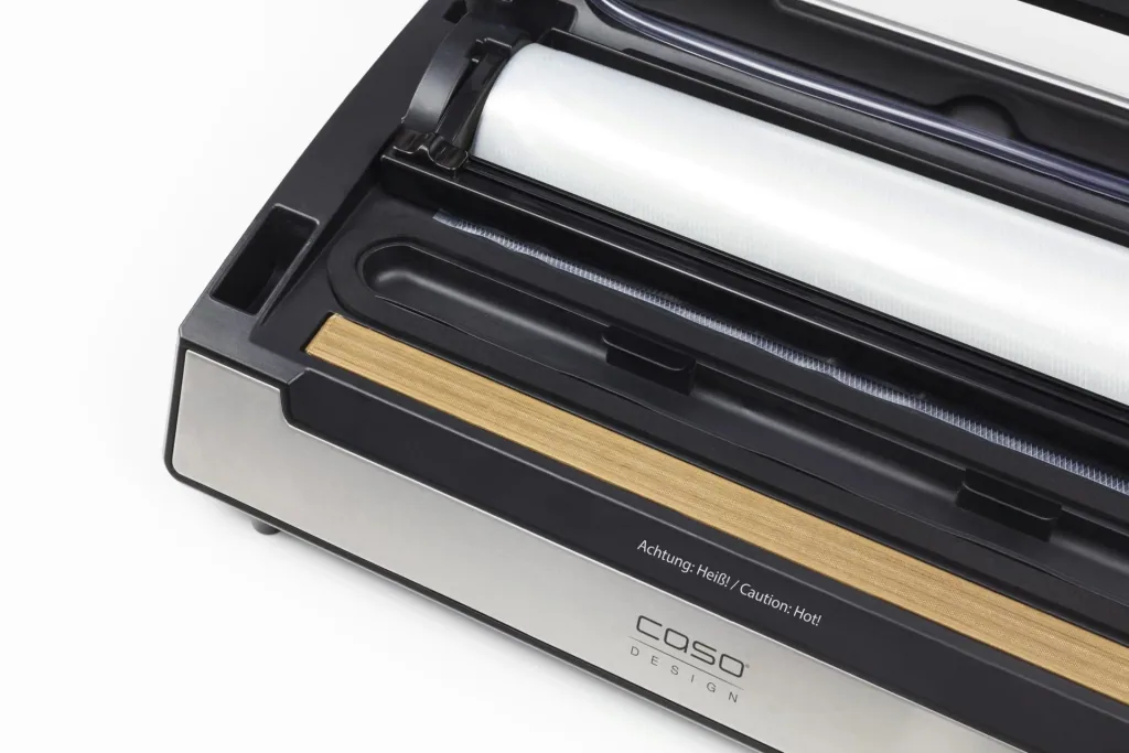 Vacuümverpakker „FastVac 500“