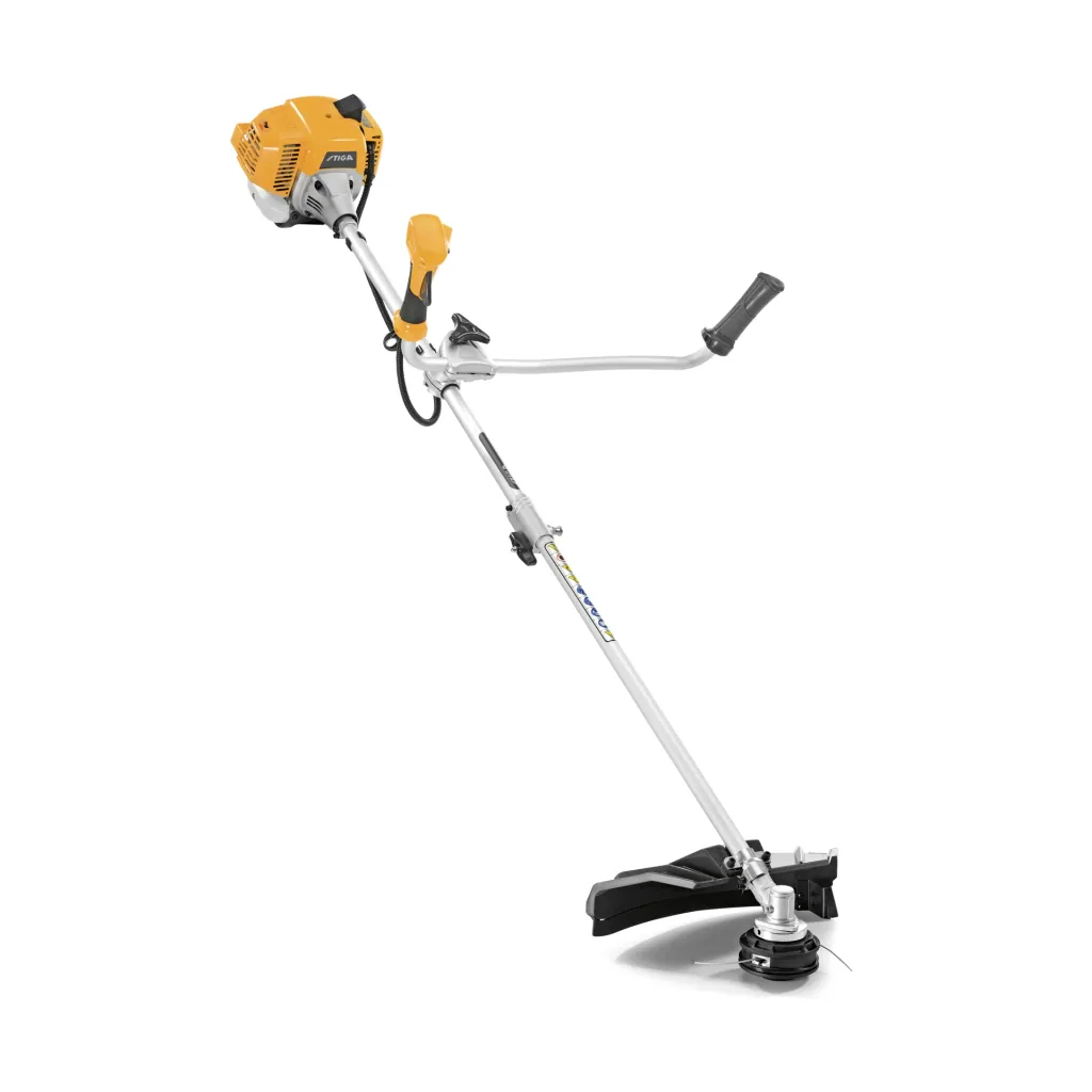 Petrol brush cutter BC 330 AB