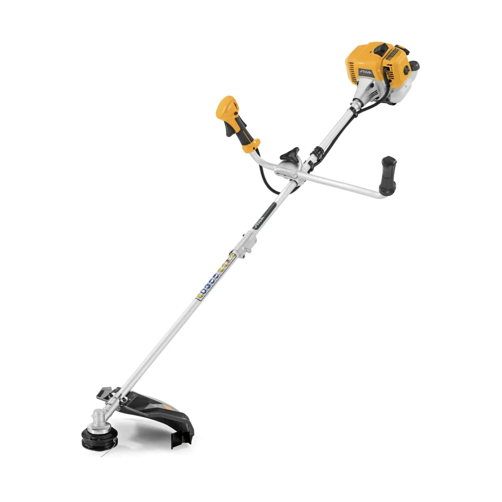 Petrol brush cutter BC 330 AB