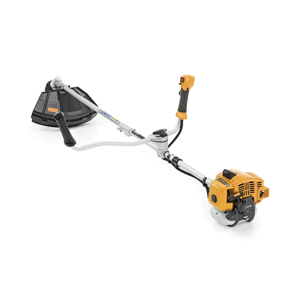 Petrol brush cutter BC 330 AB