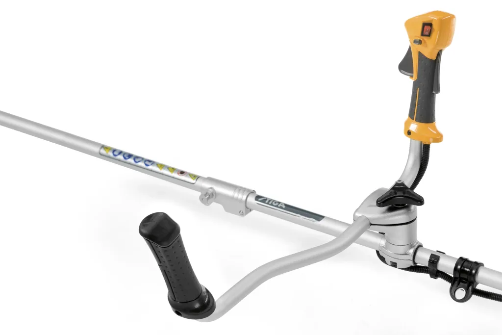 Petrol brush cutter BC 330 AB