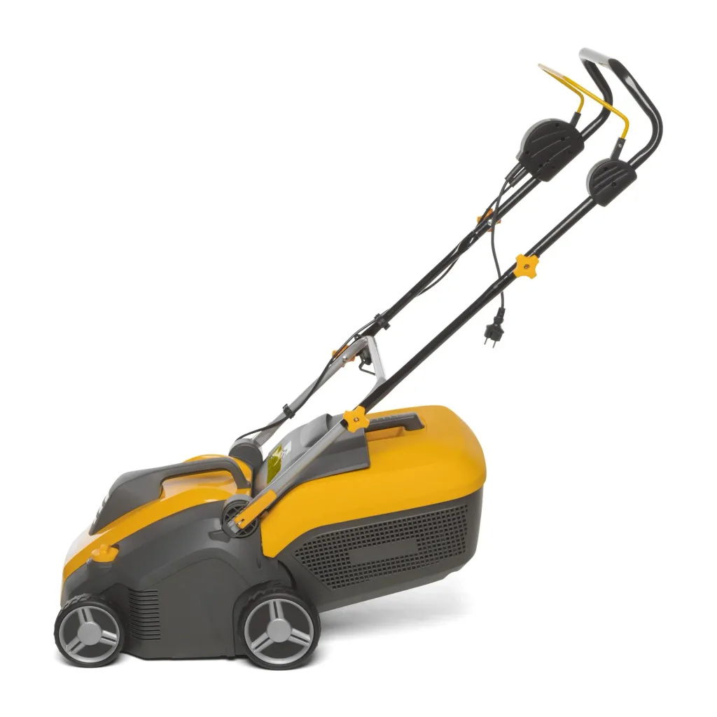 Electric scarifier SV 415 E