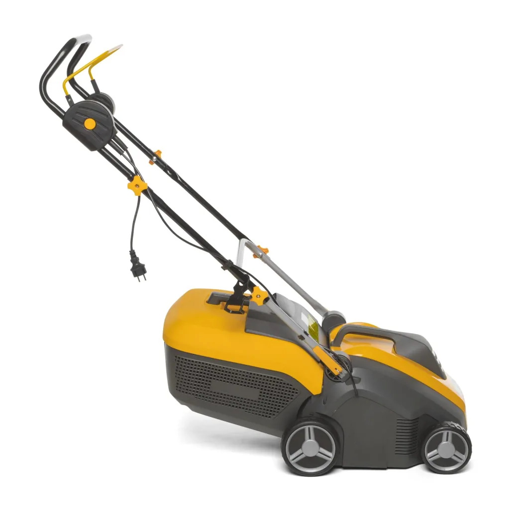 Electric scarifier SV 415 E