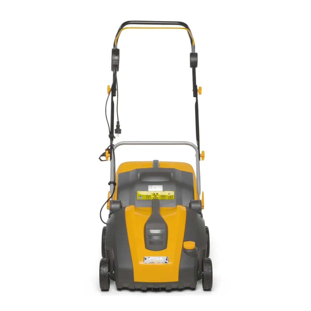 Electric scarifier SV 415 E
