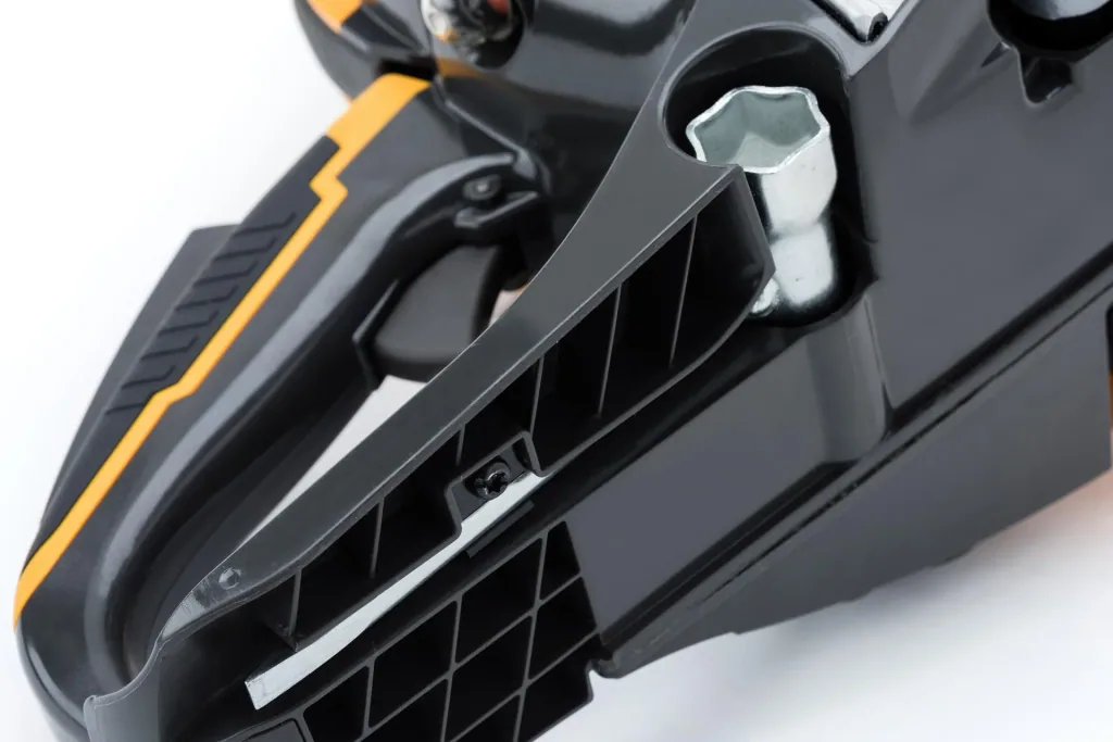 Gasoline chainsaw CS 540 - 14"