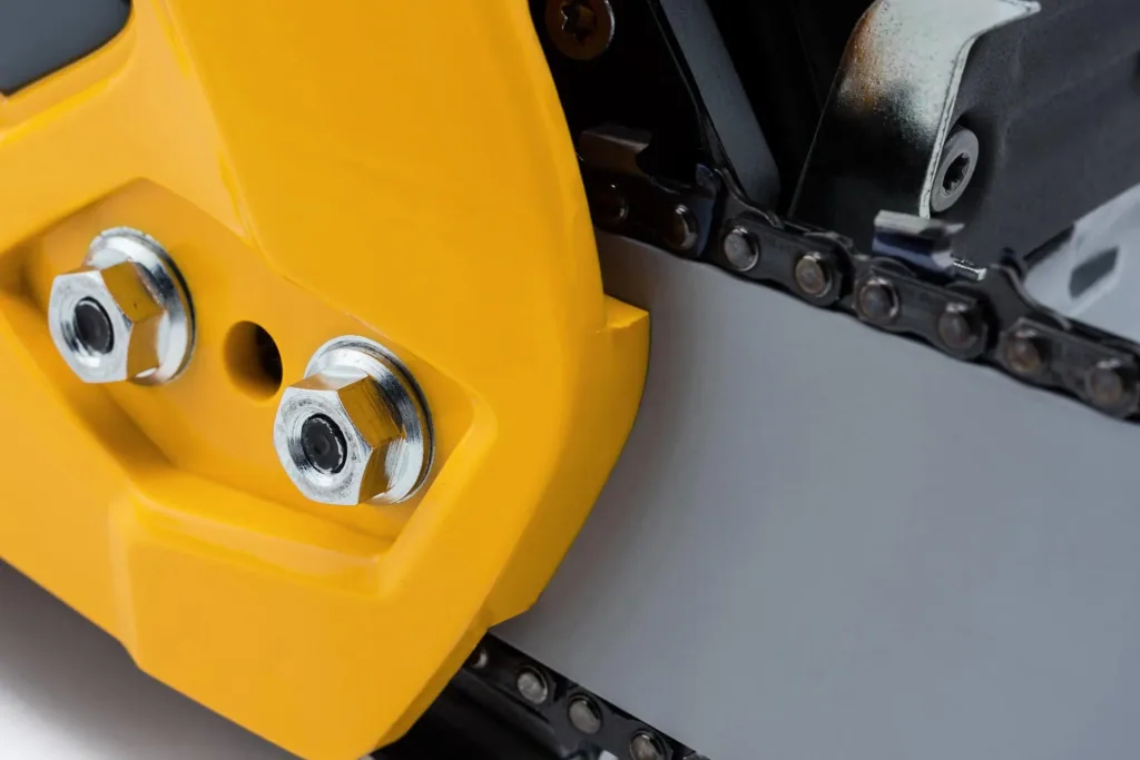 Gasoline chainsaw CS 540 - 14"