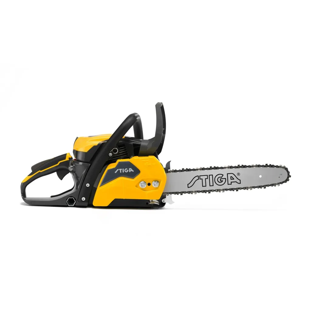 Gasoline chainsaw CS 540 - 14"