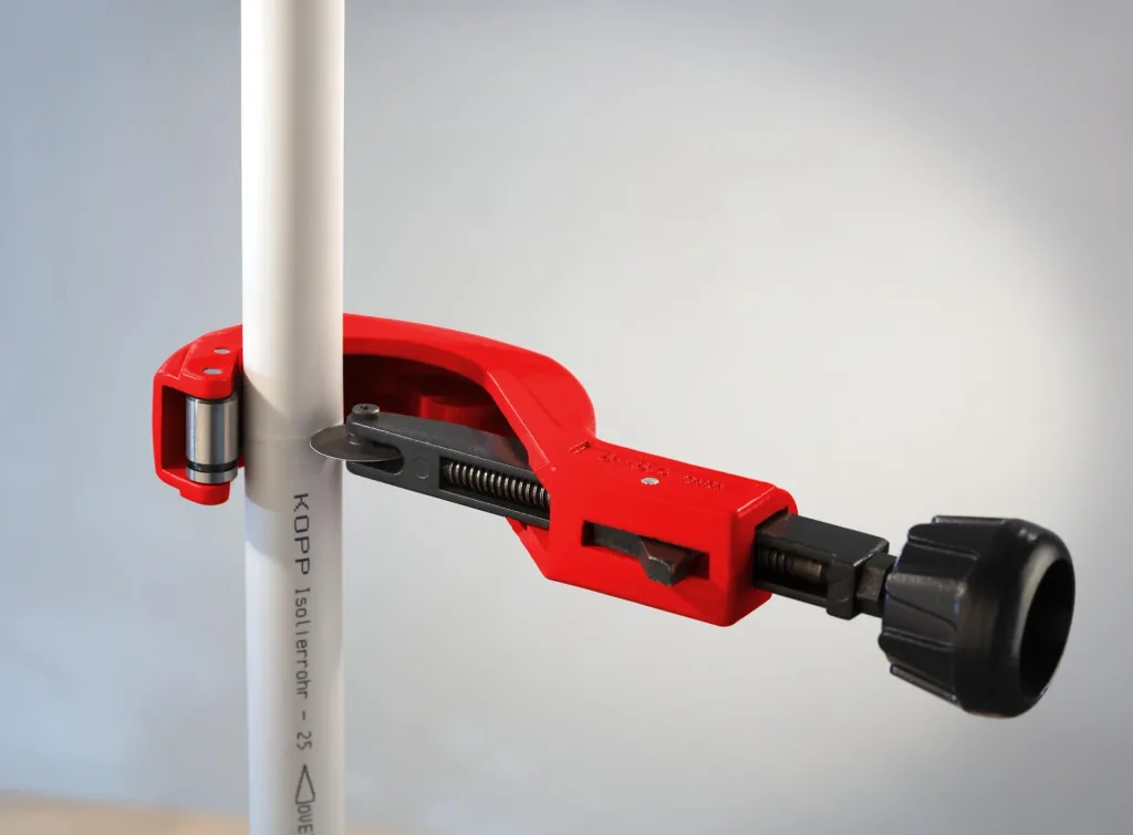 Pipe cutter 6-64 mm