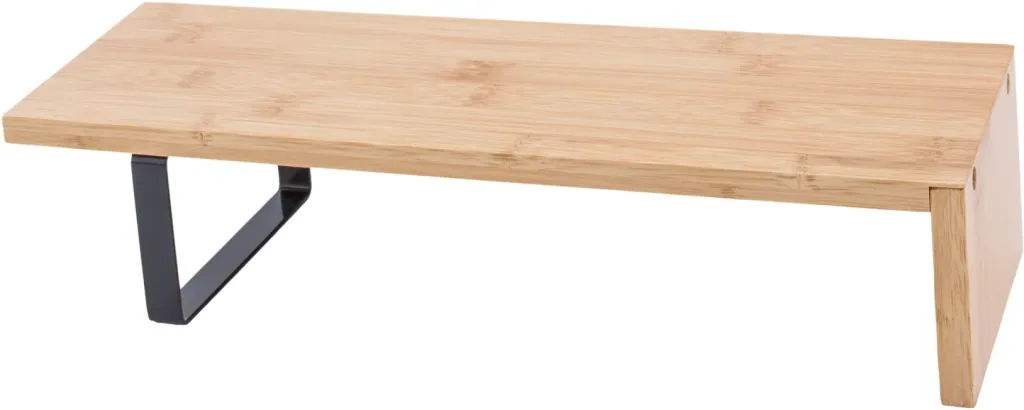 Bamboe keukenplank, 2-laags