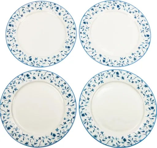 Tafelservies "Maritim", 8-delig