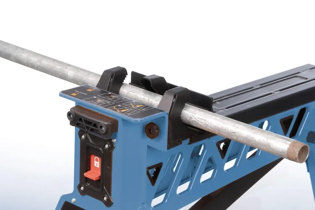 Mobiele werkbank