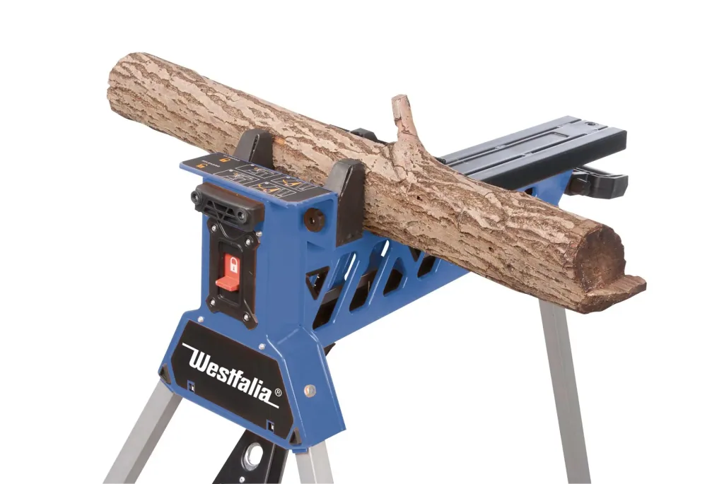 Mobiele werkbank