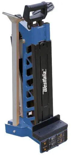 Mobiele werkbank