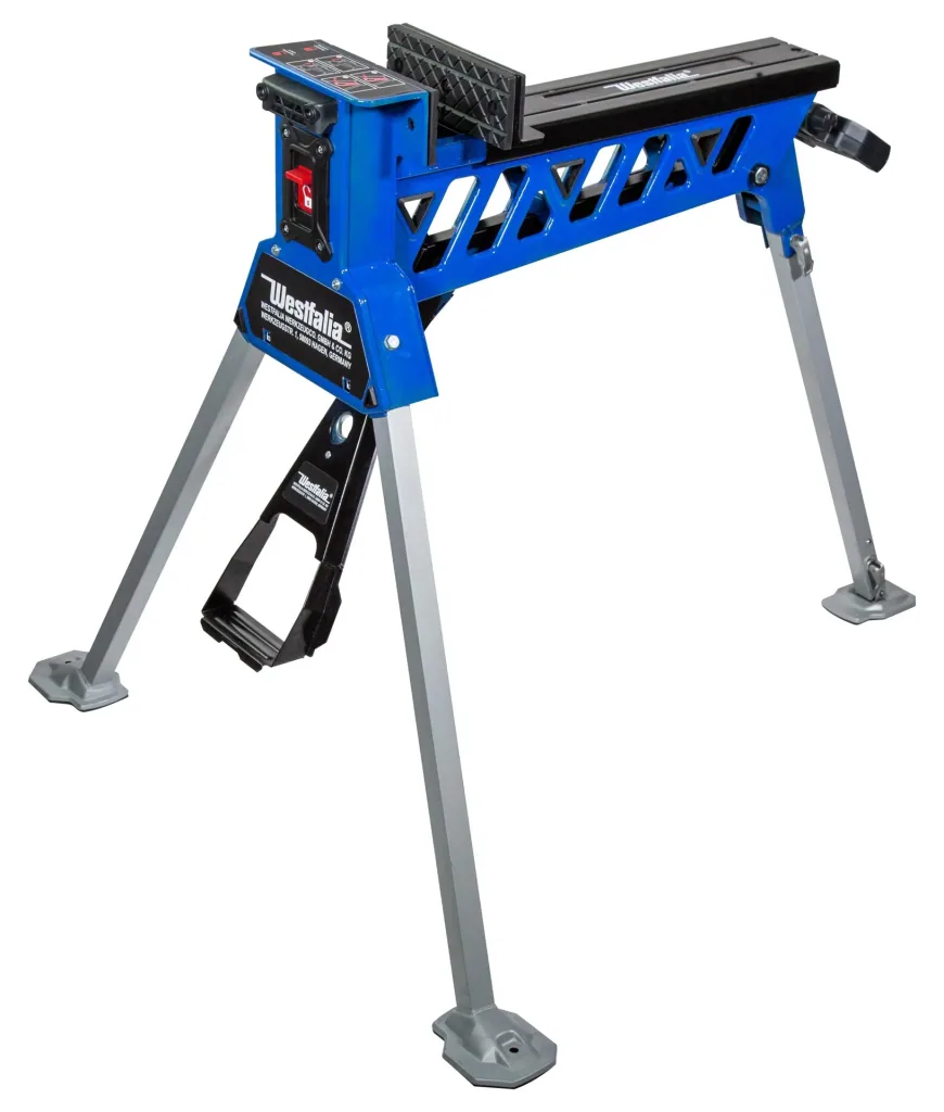 Mobiele werkbank