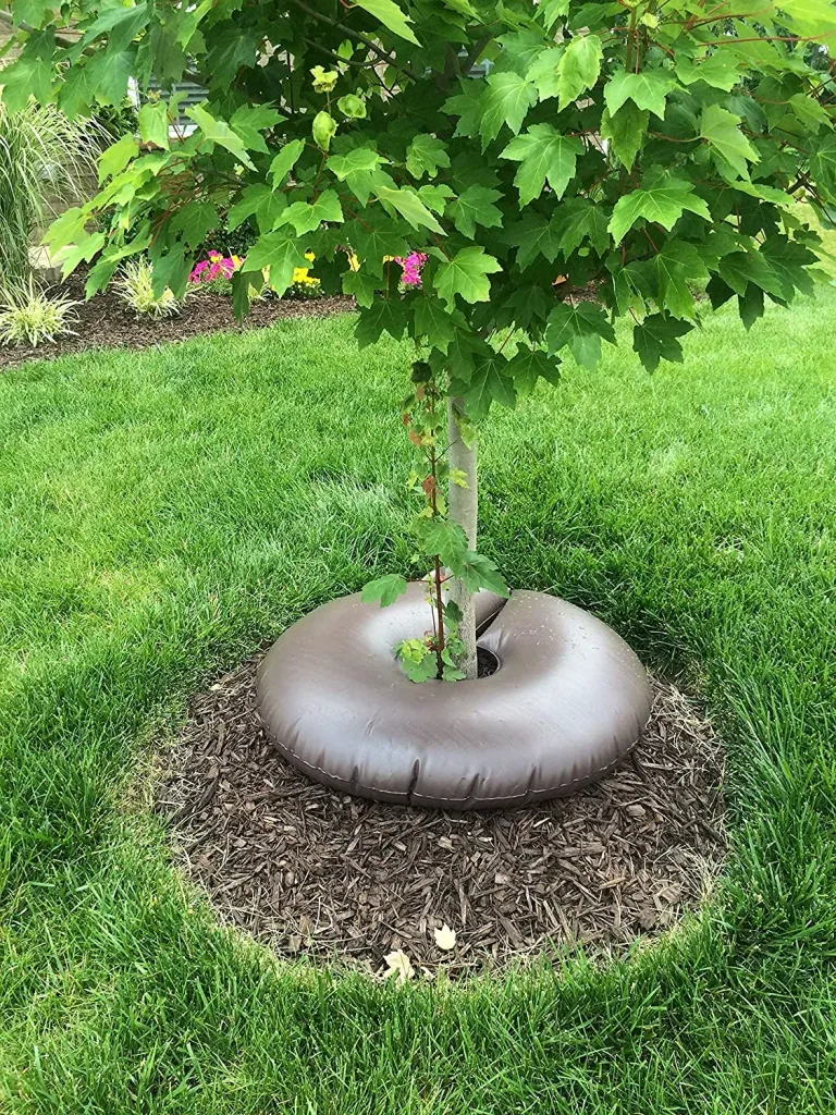 XXL watering ring 55 liters