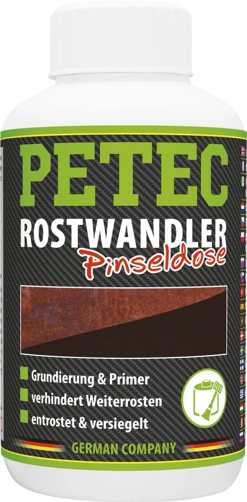 Roestomvormer in kwastdose, 250 ml