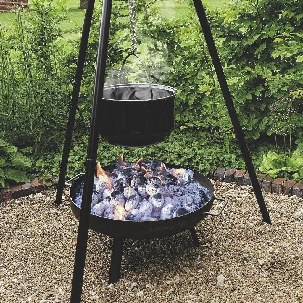 Multigrill-set 4 in 1