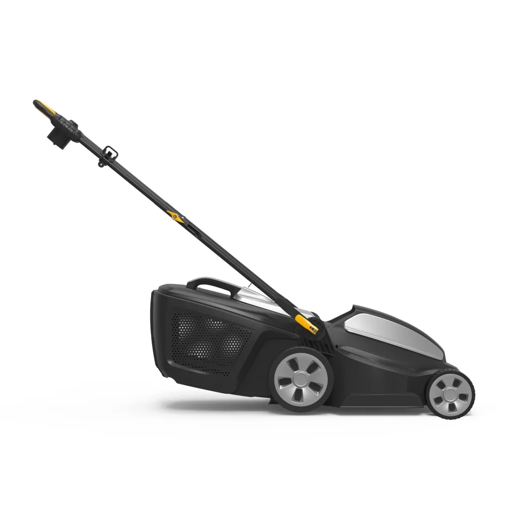 Electric lawn mower AL1 38 E