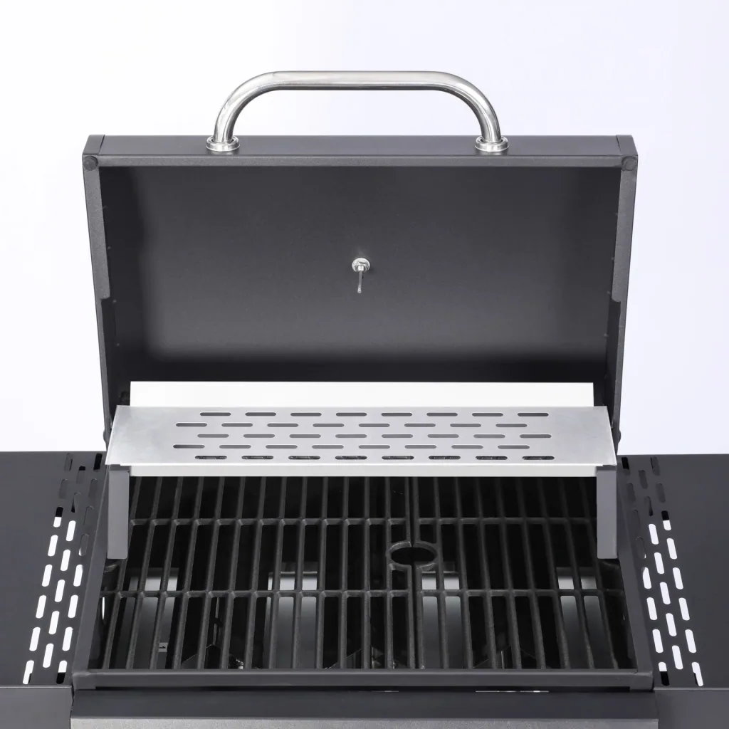 Gasbarbecue "San Jose" met 3 branders